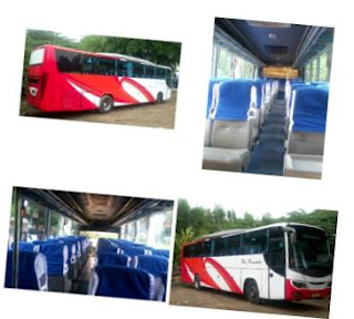 Travel Bus Jakarta, Sewa Bus Jakarta, Rental Bus Jakarta