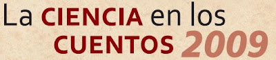 Logo La ciencia en los cuentos