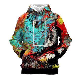 Oil Painting Hoods