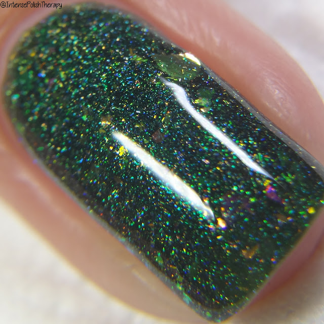 Dreamland Lacquer Queen of the Iceni | Polish Pickup November 2018