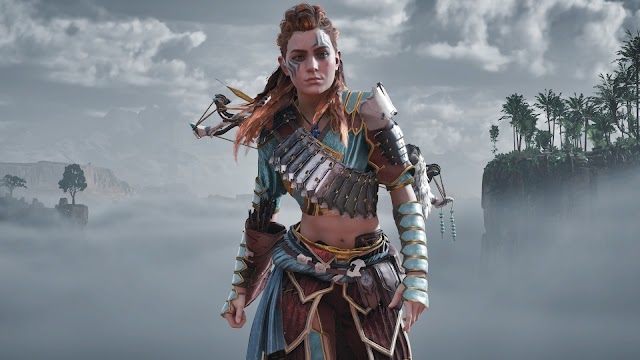 Estúdio de Horizon Zero Dawn tem trabalhado em título secreto desde 2018