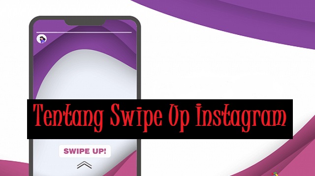 Cara Swipe Up di Instagram