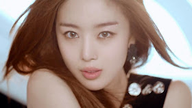 SECRET I'm In Love Sunhwa