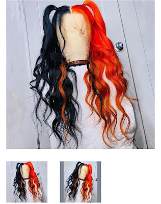 https://luxhairshop.com/collections/half-color/products/100-human-hair-half-black-orange-red-natural-wavy-lace-front-wig?utm_source=blog&utm_medium=post&utm_campaign=0408%20