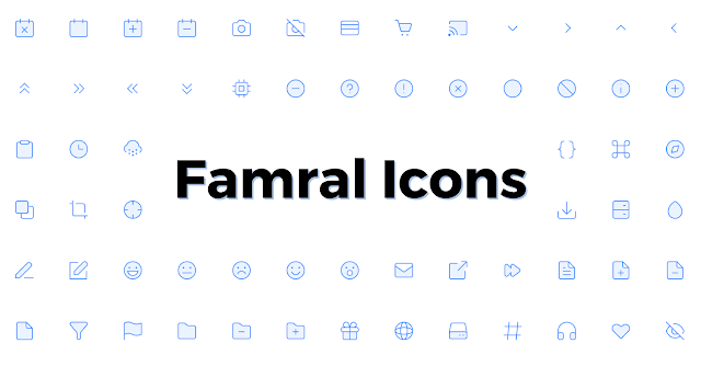 Top 10 Websites for Free Icons