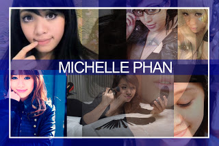 Aprende a maquillarte con Michelle Phan