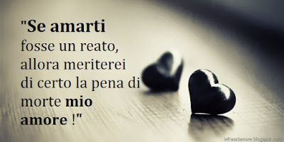 frasi amore