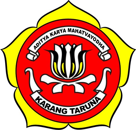  Karang  Taruna  Kabupaten Bandung Lambang Karang  Taruna 