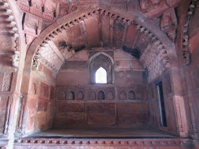 Agra Fort