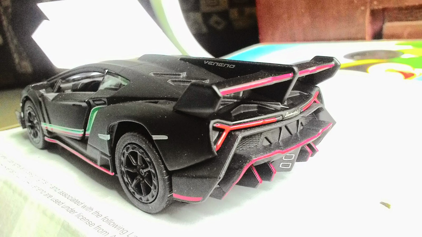 JUAL DIECAST LAMBORGHINI Aventador Jual Mobil Rc Drift Murah