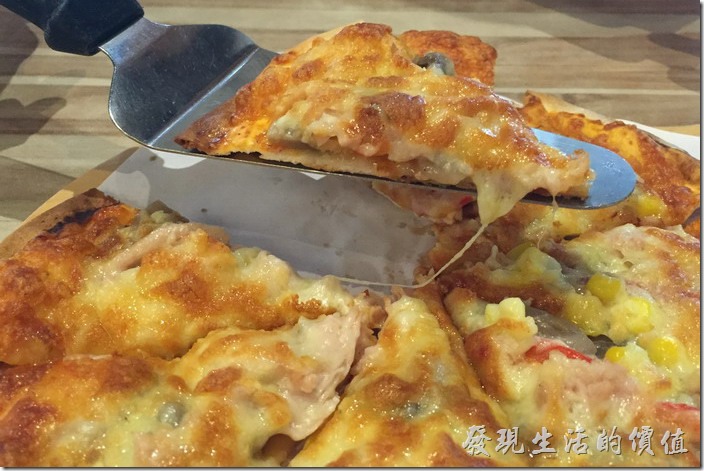 台南-喬義思窯烤手作廚房08