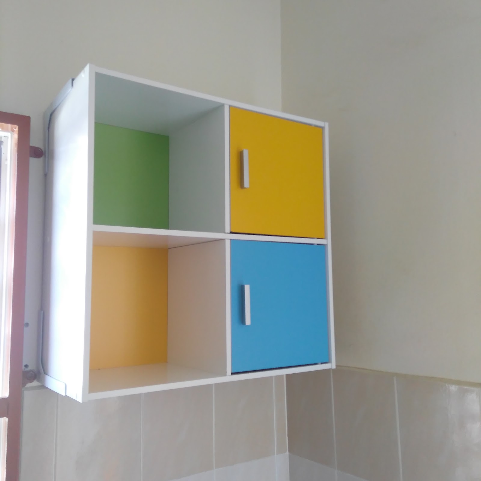  Diy  Kabinet Dapur  Guna Rak  Buku Desainrumahid com