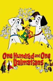 Les 101 Dalmatiens 1961 Film Complet en Francais