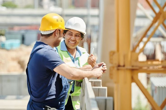 Land Development Civil Engineer