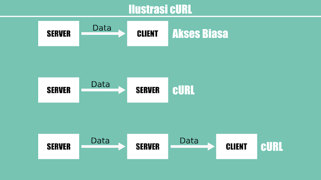 PHP Dasar : Login Otomatis Menggunakan Curl PHP