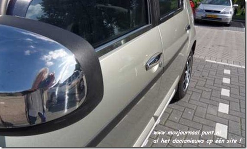 Dacia Sandero Bling Bling 03