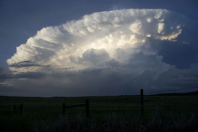 peace of mind pictures thunderstorm clouds