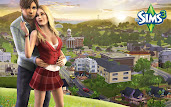 #6 The Sims Wallpaper