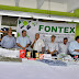 Fontex entrego 130 mil guardapolvos que  distribuirá la provincia en inicio de clases