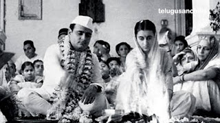 Indira Gandhi Husband, Indira Gandhi marriage images, Indira Gandhi Wedding, Indira Gandhi Husband