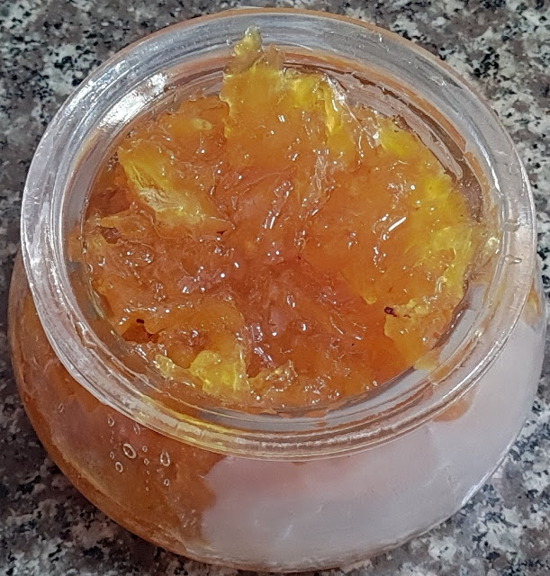 Ananas Paak / Pineapple Jam