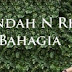 Lirik Lagu Endah N Rhesa - Ruang Bahagia