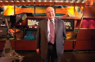 Rupert Murdoch Vows Fox Is Still Fox Without Roger Ailes