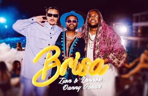 Brisa | Zion & Lennox & Danny Ocean Lyrics