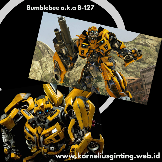 Bumblebee