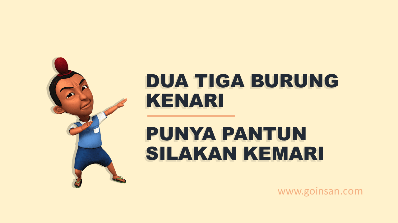 30 Pantun Jartjit Singh yang lucu + Gambar