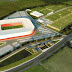 Χτίζει νέο γήπεδο η Aberdeen 