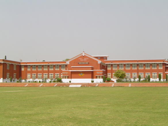 cadet college