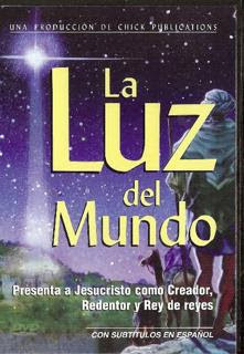 La Luz del Mundo