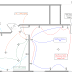 Electrical Wiring Diagram Bedroom