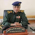 استقالة مدير عام شرطة محافظة تعز منصور الأكحلي