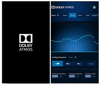 Cara Instal Atom Dolby di Android, Begini Caranya