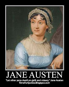 . man in possession of a good fortune, must be in want of a wife. (jane austen misery quote)