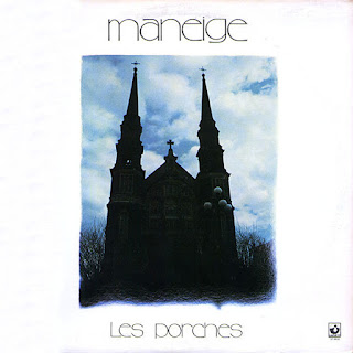 Maneige "Les Porches" 1975 + "Maneige" 1975 +  "Ni Vent... Ni Nouvelle"1977 + "Libre Service - Self Service"1978 + "Composite"1979 + "Montréal, 6 AM"1980 + "Images"1983 +  "Live Montreal 1974/1975" 1998 + "Les Porches Live"2006 Quebec Canada Prog Jazz Rock Fusion,Symphonic