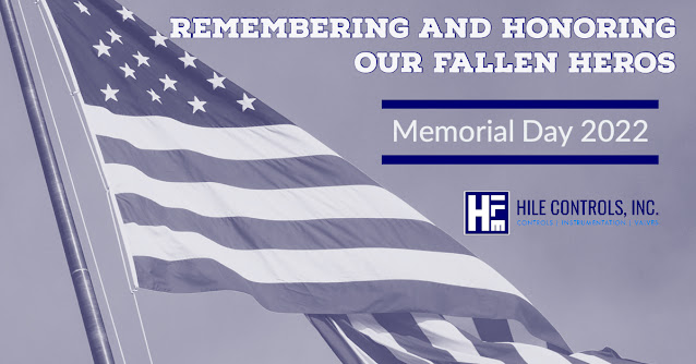 Honoring the Fallen on Memorial Day