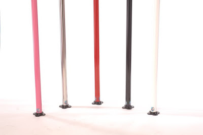 pole dance equipment china