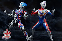 S.H. Figuarts Ultraman Blazar 40