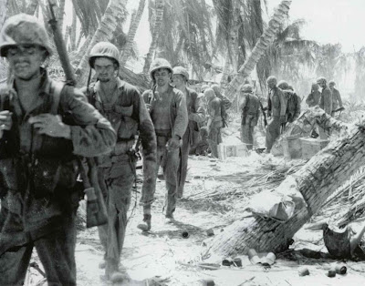 Tarawa