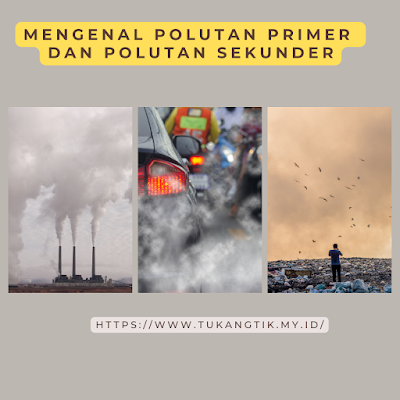 Pentingnya Mewujudkan Kualitas Udara Bersih, Tidak Hanya dari Lingkungan Tempat Tinggal tetapi Sektor Transportasi dan Sektor Energi