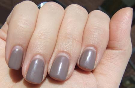 Gel for Nails