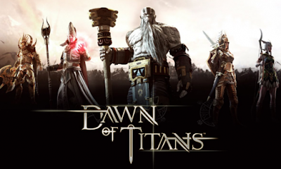Dawn of Titans v1.14.4 Mod Apk Unlimited Money