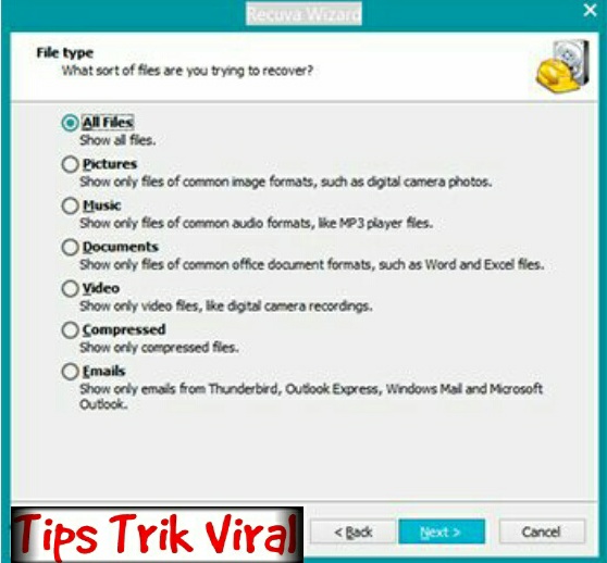How to Restore Permanently Deleted Files on Computer