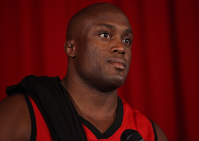 Bobby Lashley Hd Free Wallpapers