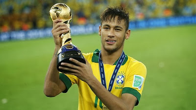  Profil dan Biodata Neymar Terbaru