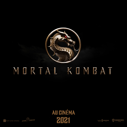 bande annonce Mortal Kombat  le film 2021