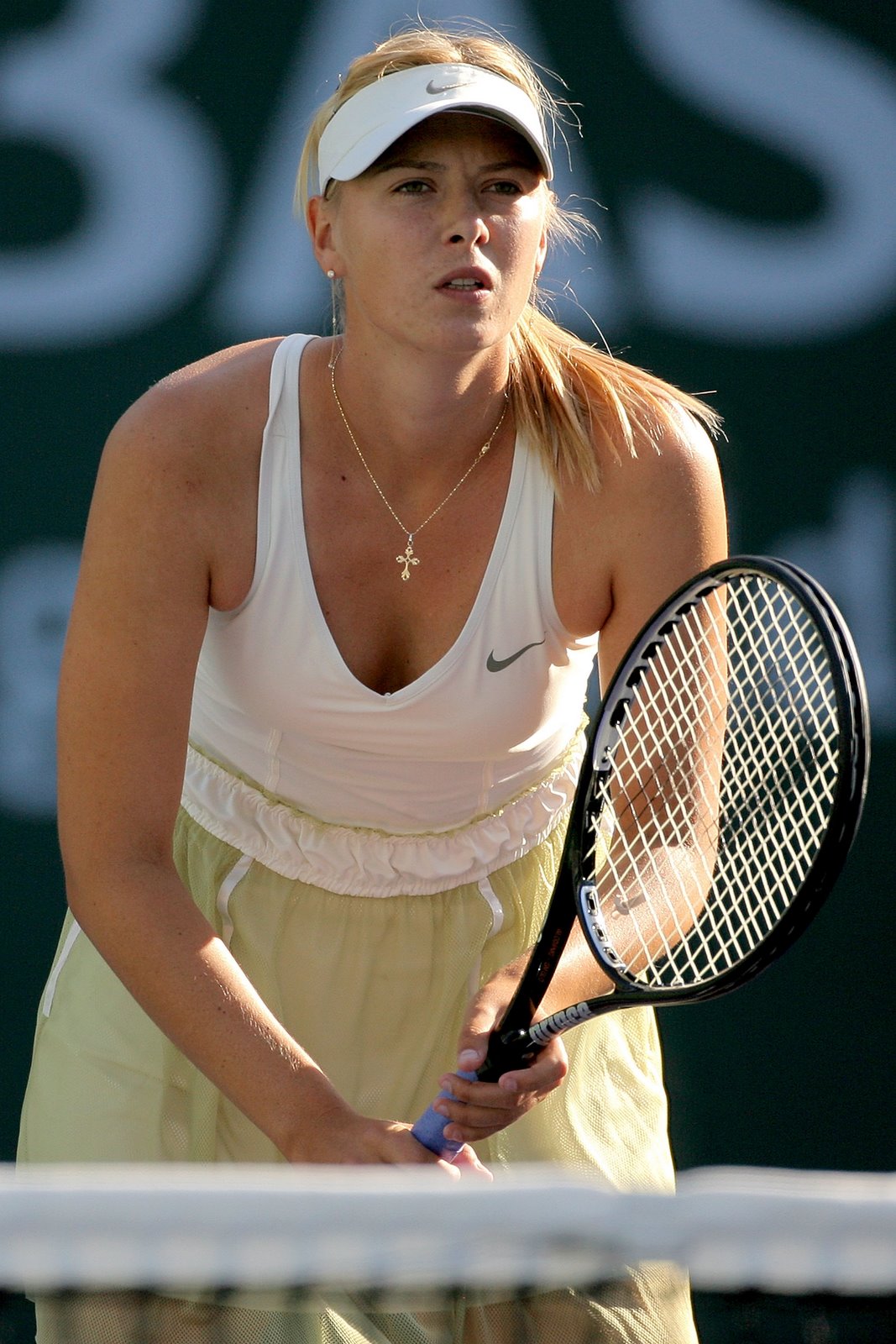 YOUNGISTAN meri LIFE: Maria Sharapova